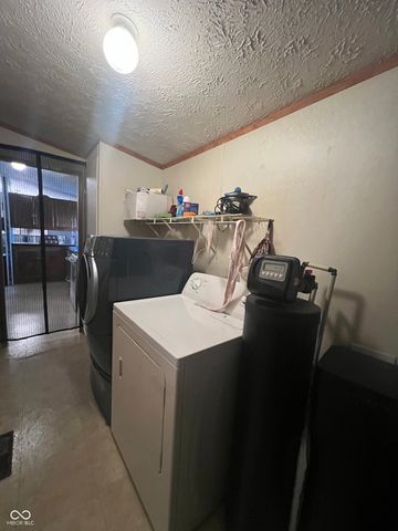 4214 S Haffner Drive, Jamestown, IN 46147