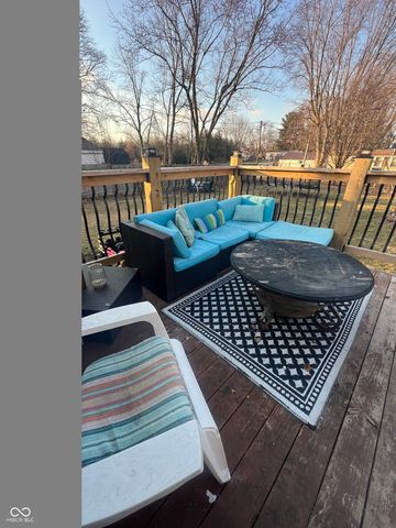 4214 S Haffner Drive, Jamestown, IN 46147