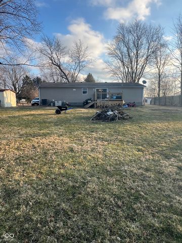 4214 S Haffner Drive, Jamestown, IN 46147