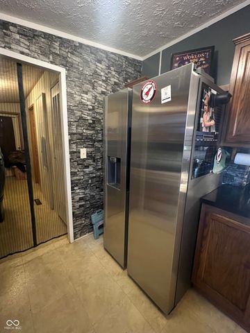 4214 S Haffner Drive, Jamestown, IN 46147