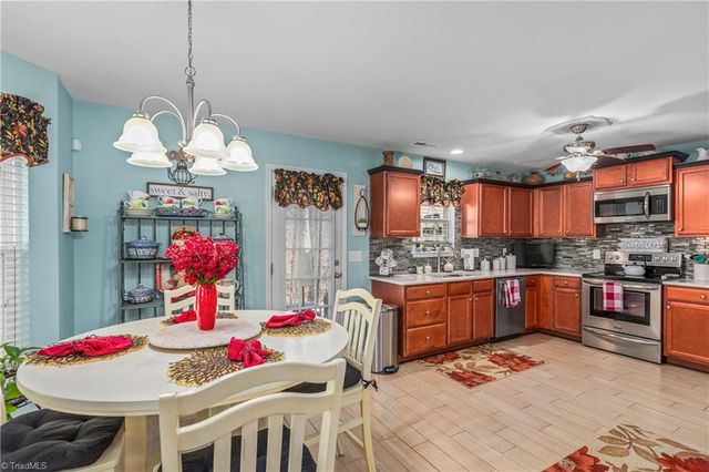 460 Ridgebrooke Drive, High Point, NC 27265