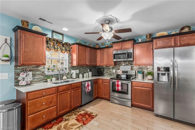 460 Ridgebrooke Drive, High Point, NC 27265