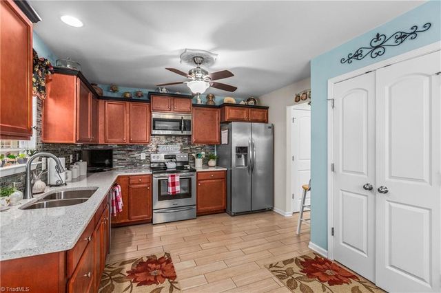 460 Ridgebrooke Drive, High Point, NC 27265