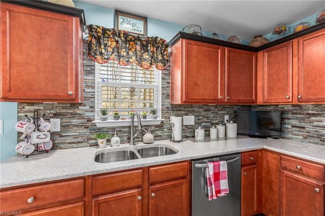 460 Ridgebrooke Drive, High Point, NC 27265