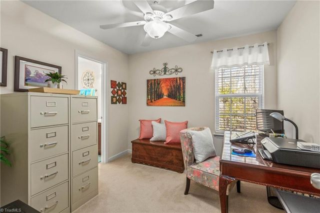 460 Ridgebrooke Drive, High Point, NC 27265
