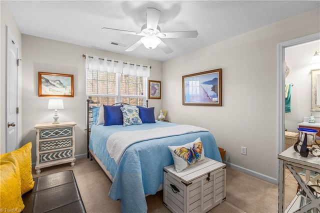 460 Ridgebrooke Drive, High Point, NC 27265