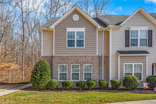 460 Ridgebrooke Drive, High Point, NC 27265