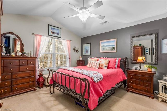 460 Ridgebrooke Drive, High Point, NC 27265