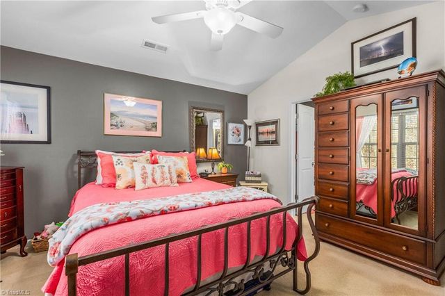 460 Ridgebrooke Drive, High Point, NC 27265
