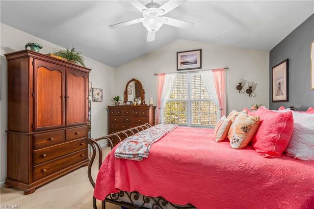 460 Ridgebrooke Drive, High Point, NC 27265