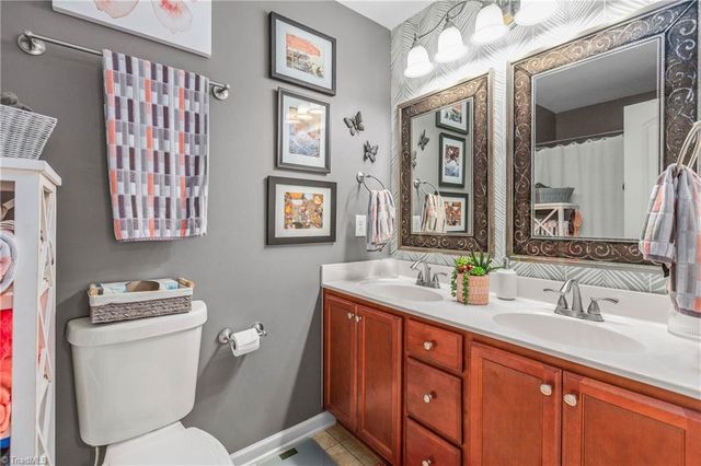 460 Ridgebrooke Drive, High Point, NC 27265