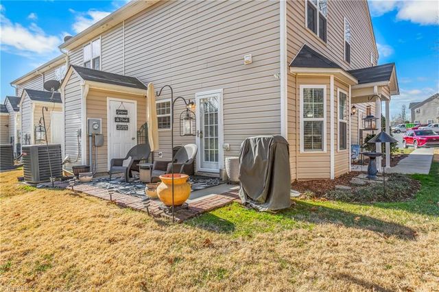 460 Ridgebrooke Drive, High Point, NC 27265