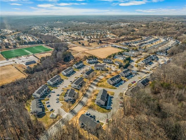 460 Ridgebrooke Drive, High Point, NC 27265