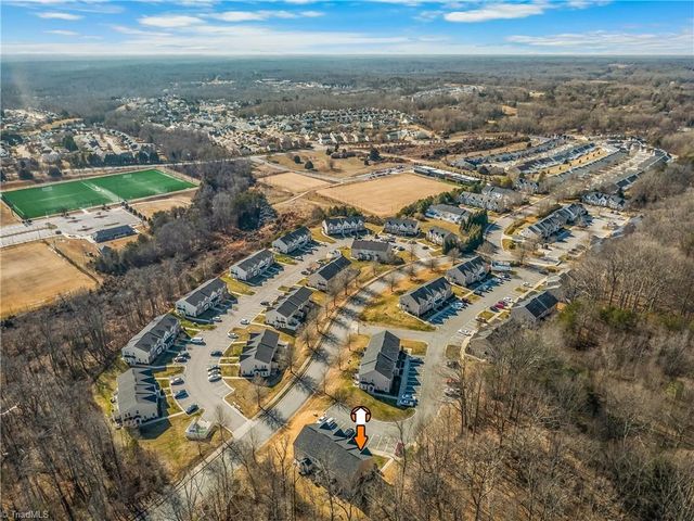 460 Ridgebrooke Drive, High Point, NC 27265