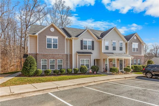 460 Ridgebrooke Drive, High Point, NC 27265