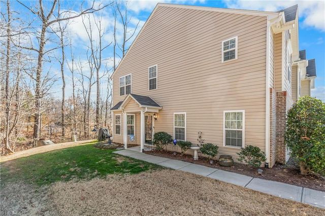460 Ridgebrooke Drive, High Point, NC 27265