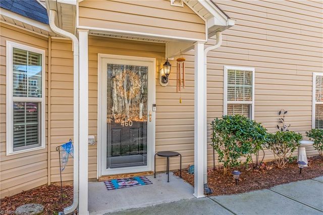 460 Ridgebrooke Drive, High Point, NC 27265