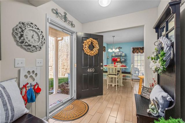 460 Ridgebrooke Drive, High Point, NC 27265