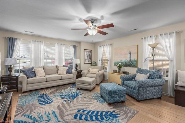 460 Ridgebrooke Drive, High Point, NC 27265