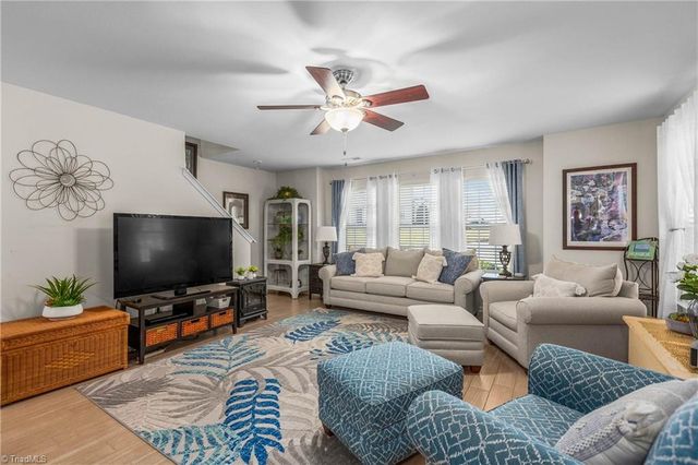 460 Ridgebrooke Drive, High Point, NC 27265