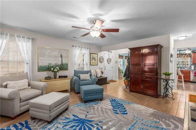 460 Ridgebrooke Drive, High Point, NC 27265