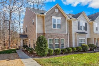 460 Ridgebrooke Drive, High Point, NC 27265