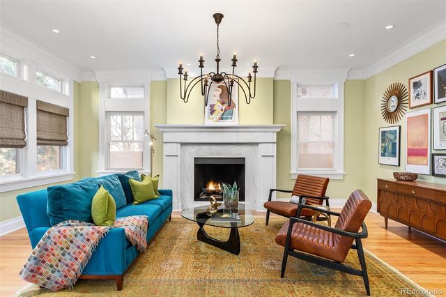 551 S High Street, Denver, CO 80209