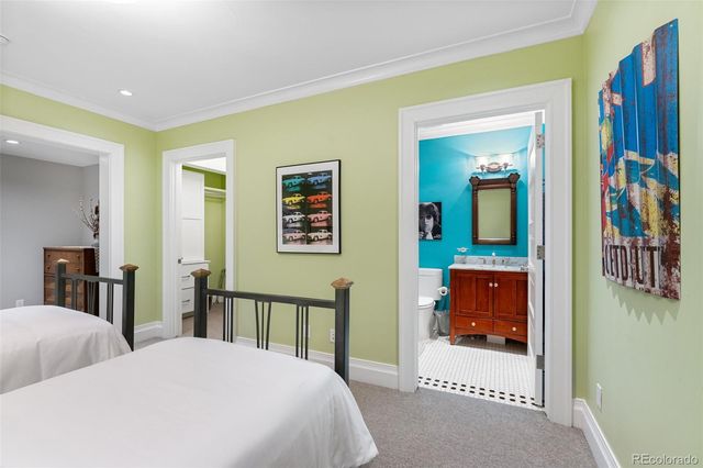 551 S High Street, Denver, CO 80209