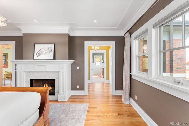 551 S High Street, Denver, CO 80209