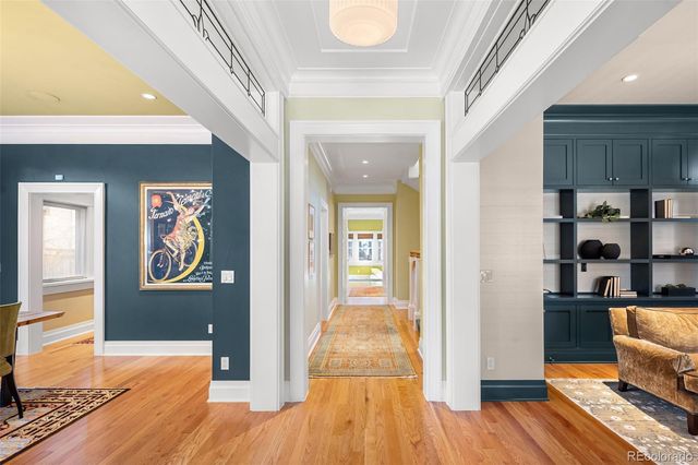 551 S High Street, Denver, CO 80209