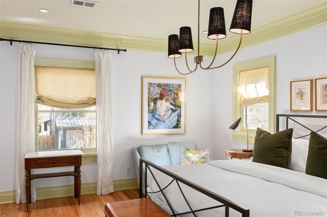 551 S High Street, Denver, CO 80209