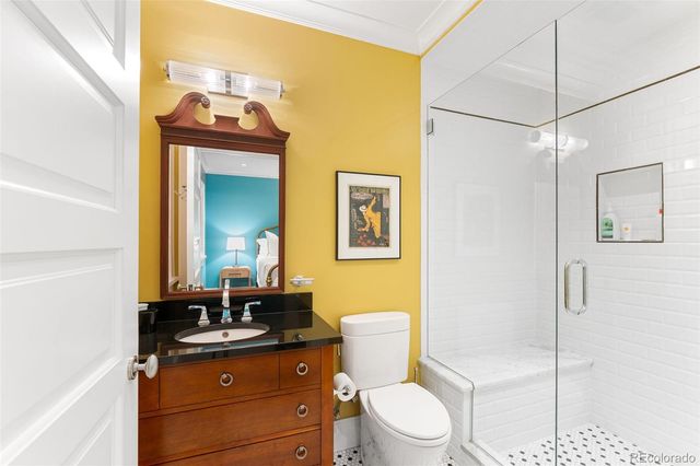 551 S High Street, Denver, CO 80209