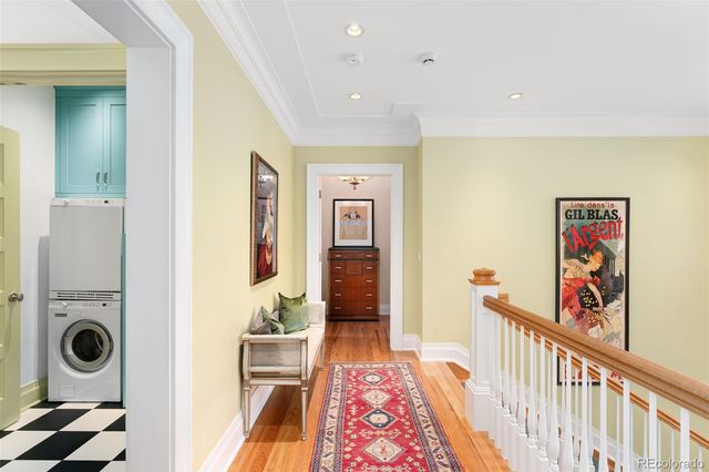 551 S High Street, Denver, CO 80209