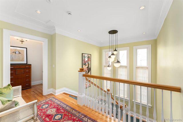 551 S High Street, Denver, CO 80209