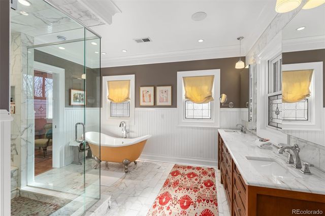 551 S High Street, Denver, CO 80209