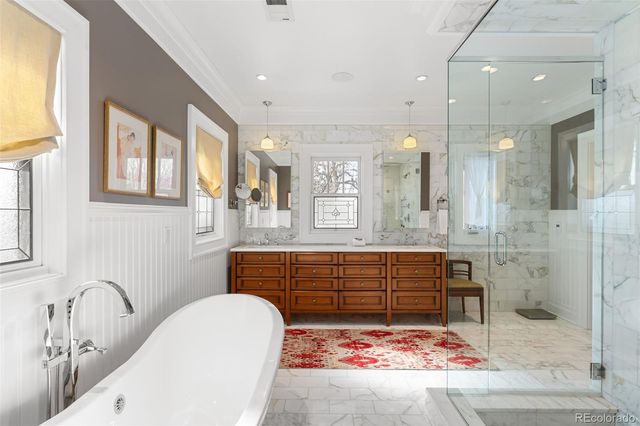 551 S High Street, Denver, CO 80209