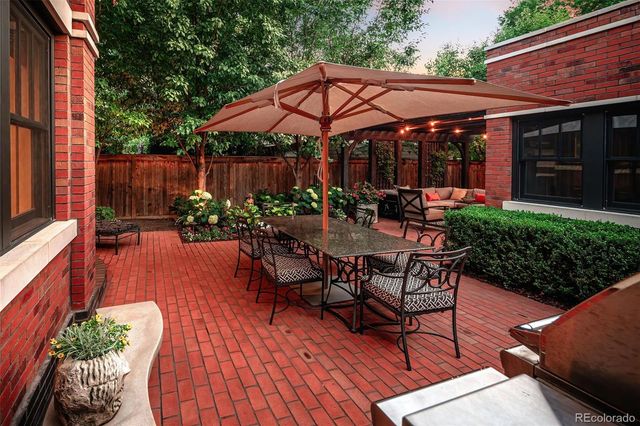 551 S High Street, Denver, CO 80209