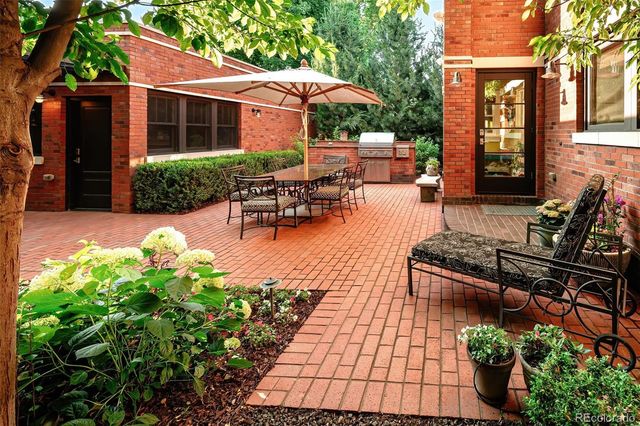 551 S High Street, Denver, CO 80209