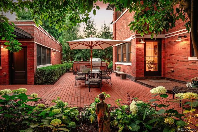 551 S High Street, Denver, CO 80209