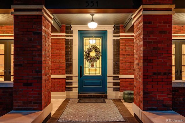 551 S High Street, Denver, CO 80209