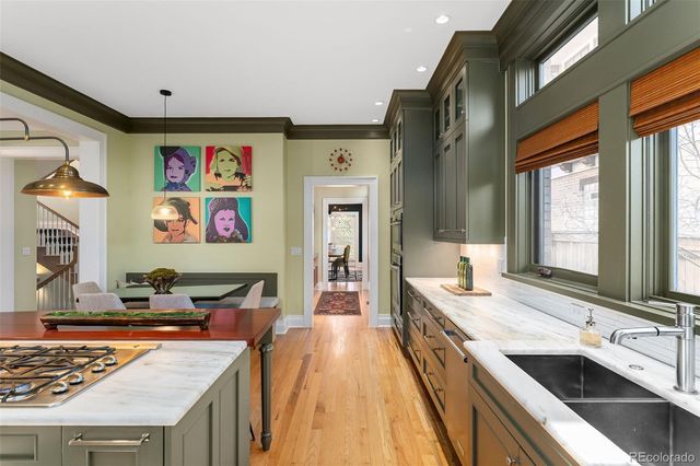 551 S High Street, Denver, CO 80209