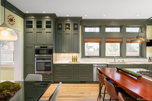 551 S High Street, Denver, CO 80209