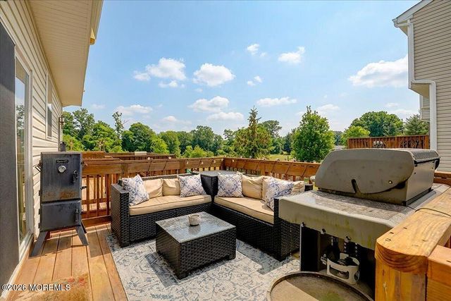 203 Chickadee Court 1000, Freehold, NJ 07728