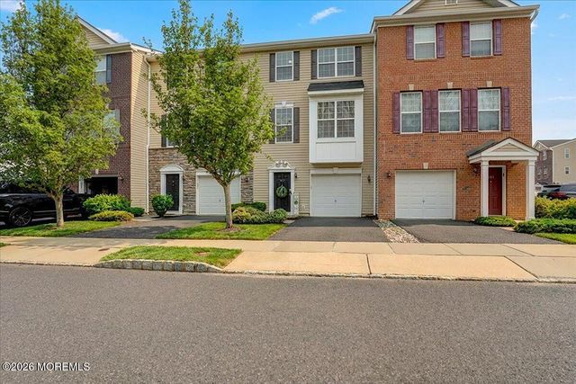 203 Chickadee Court 1000, Freehold, NJ 07728