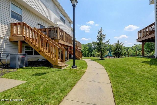 203 Chickadee Court 1000, Freehold, NJ 07728