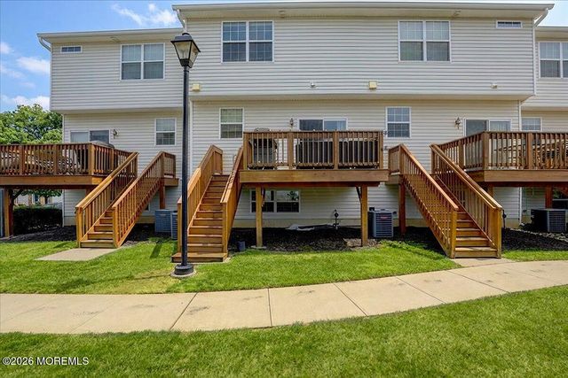 203 Chickadee Court 1000, Freehold, NJ 07728