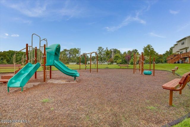 203 Chickadee Court 1000, Freehold, NJ 07728