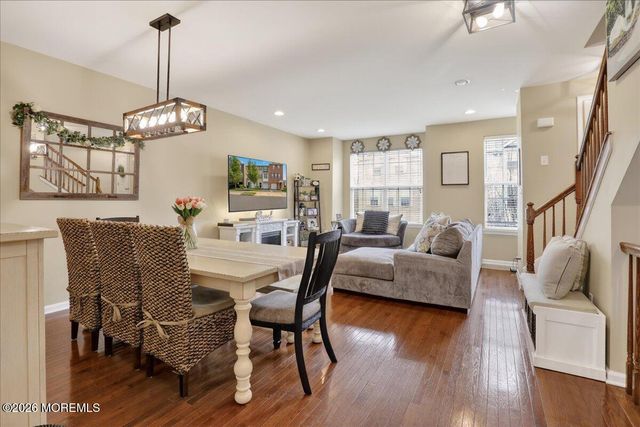 203 Chickadee Court 1000, Freehold, NJ 07728