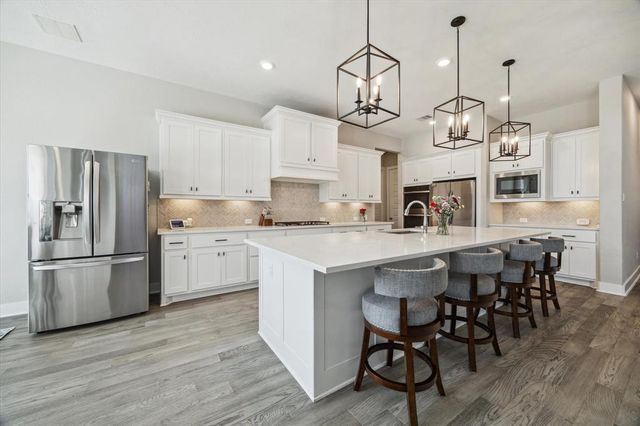 19526 Rock Quillwort Road, Cypress, TX 77433