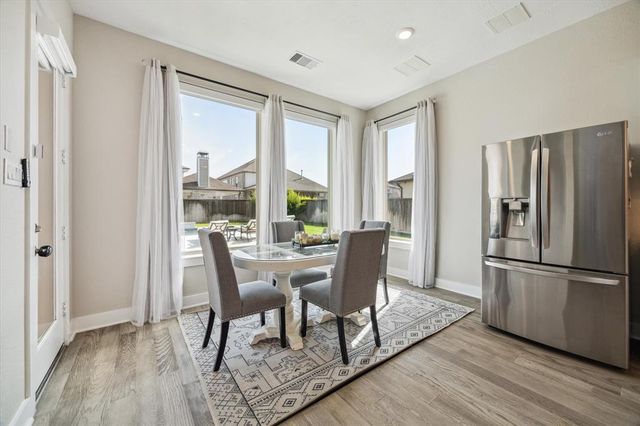 19526 Rock Quillwort Road, Cypress, TX 77433